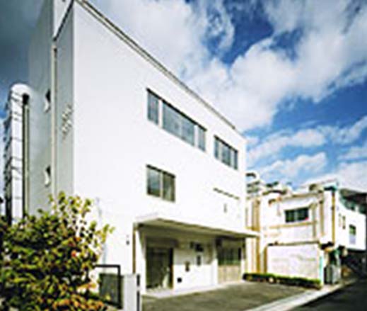 会社情報